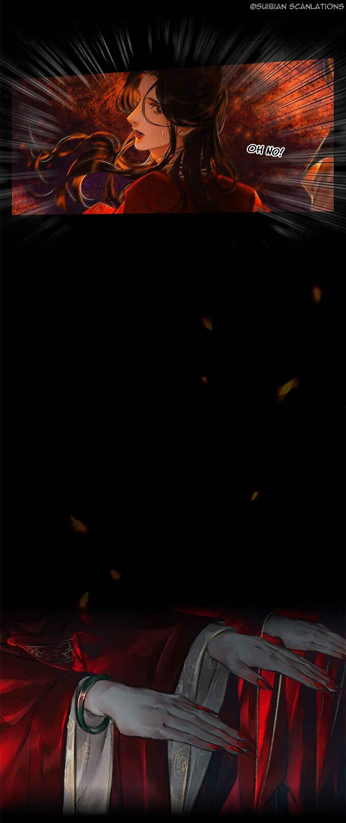 Tiānguān Cìfú Chapter 9 - Page 13