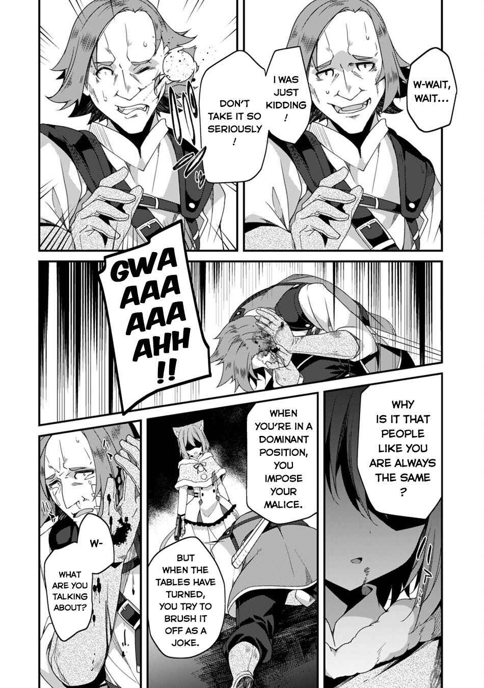 Level 1 kara Hajimaru Shoukan Musou ~Ore dake Tsukaeru Ura Dungeon de, Subete no Tenseisha wo Bucchigiru~ Chapter 29 - Page 30