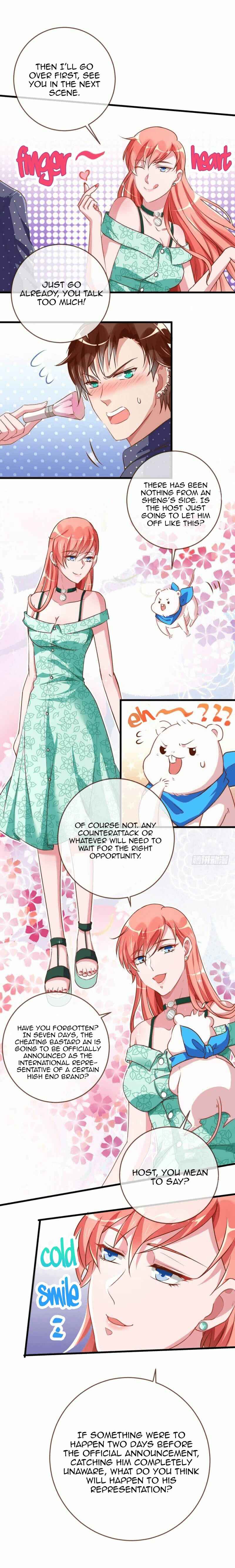 Wàn Zhā Cháo Huáng Chapter 31 - Page 10