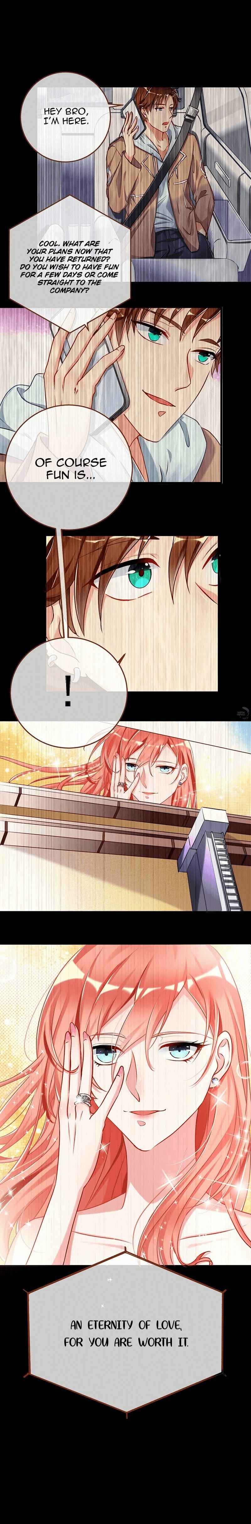 Wàn Zhā Cháo Huáng Chapter 31 - Page 3
