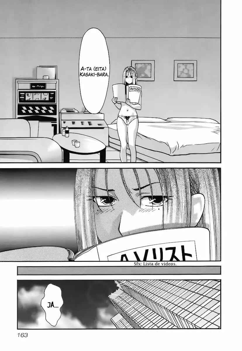 Love Junkies Chapter 151 - Page 9