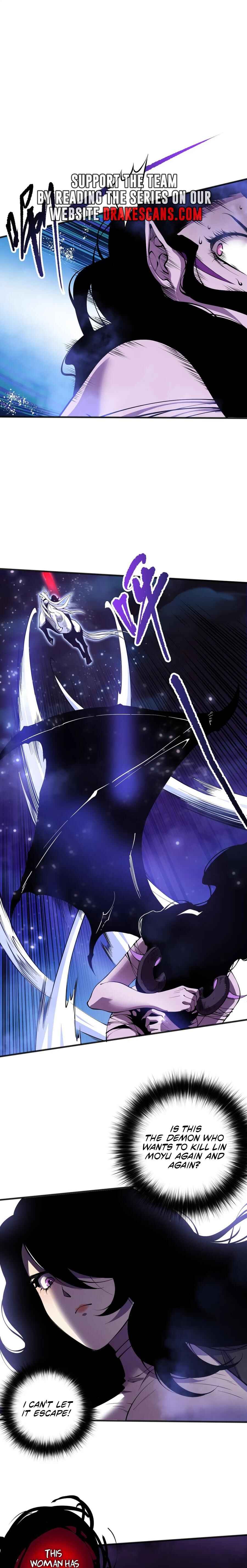 Si Ling Fashi! Wo Ji Shi Tianzai Chapter 116 - Page 13