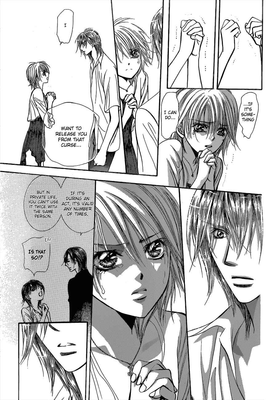 Skip Beat! Chapter 209 - Page 29