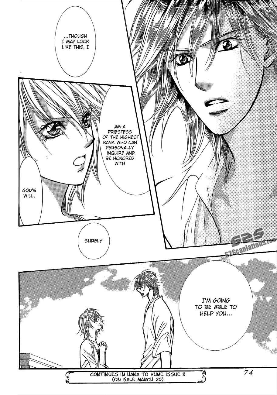 Skip Beat! Chapter 209 - Page 30
