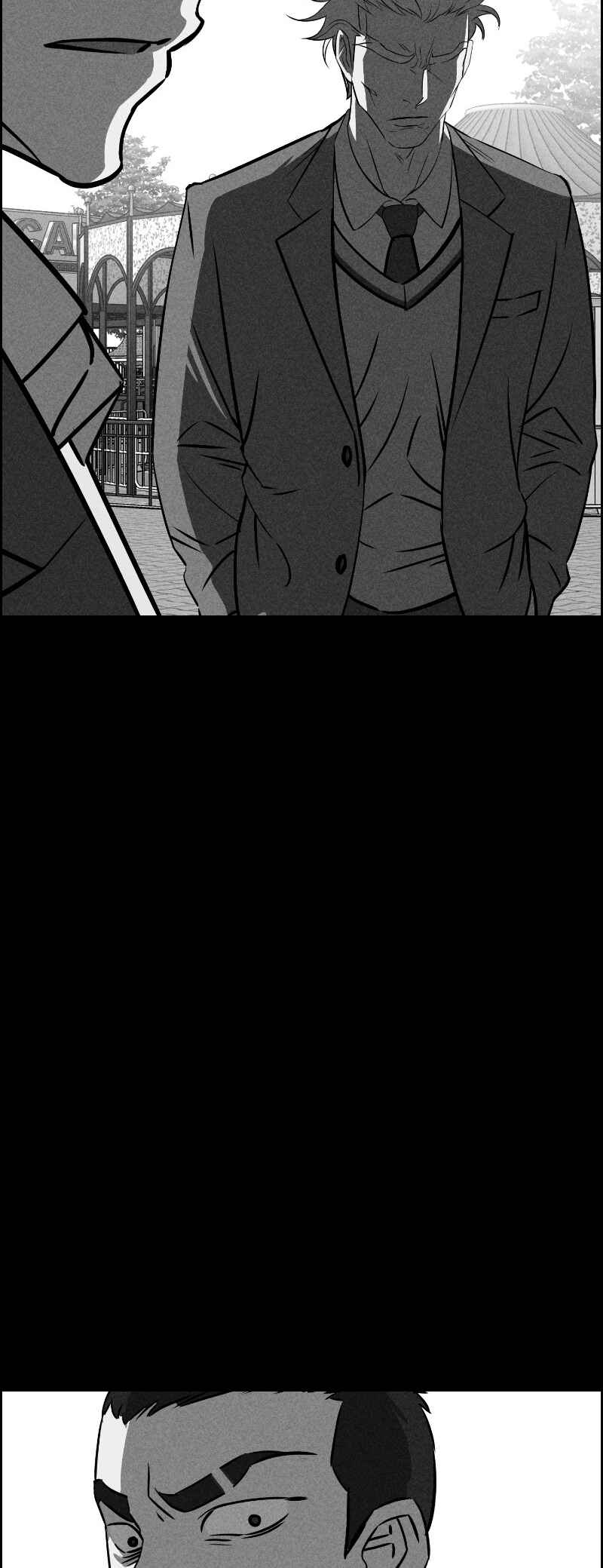 Flawed Almighty Chapter 50 - Page 15