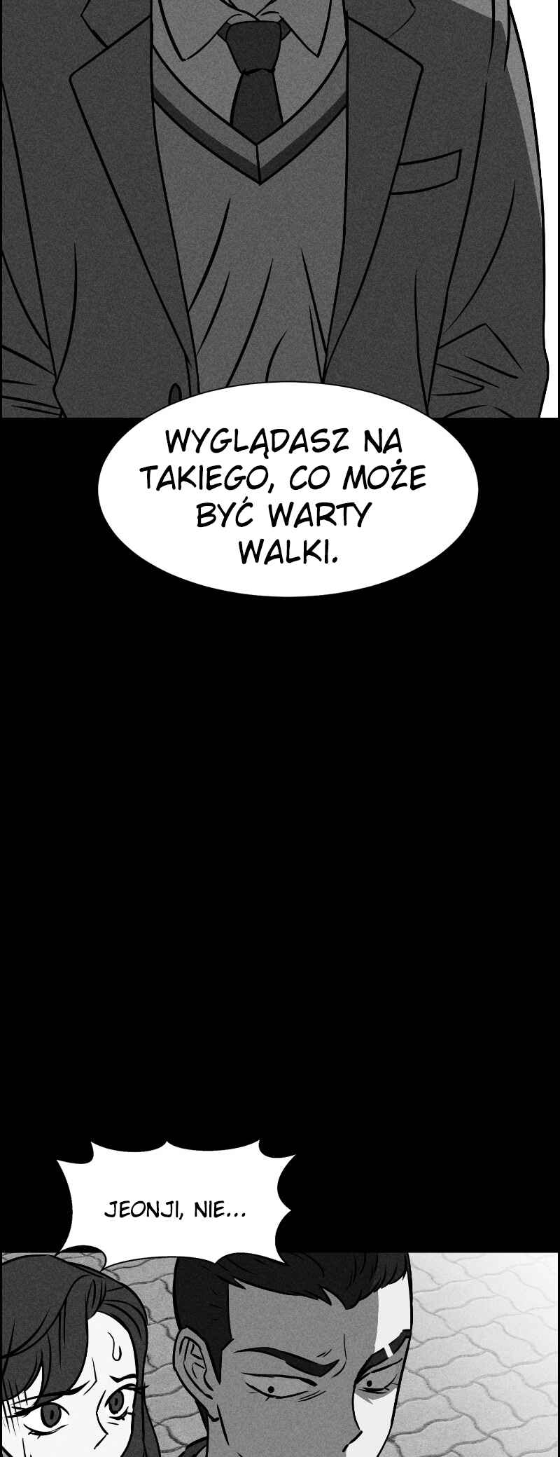 Flawed Almighty Chapter 50 - Page 17