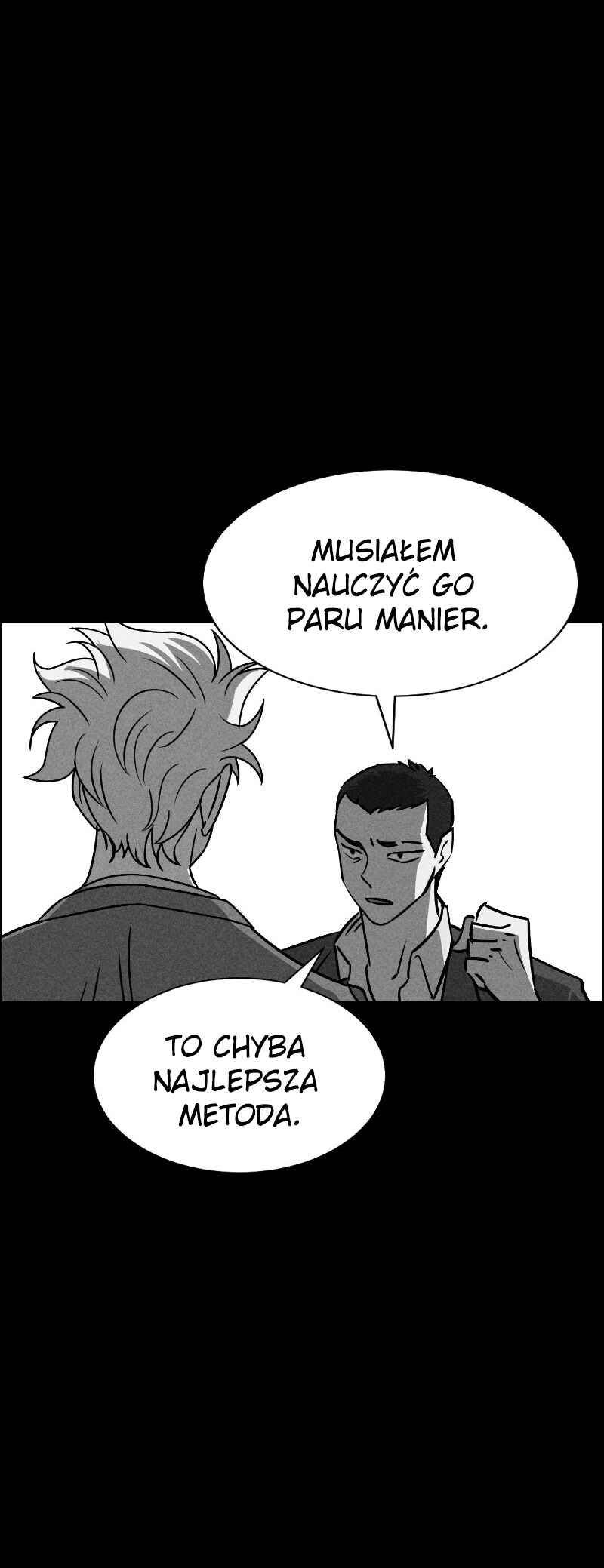 Flawed Almighty Chapter 50 - Page 25