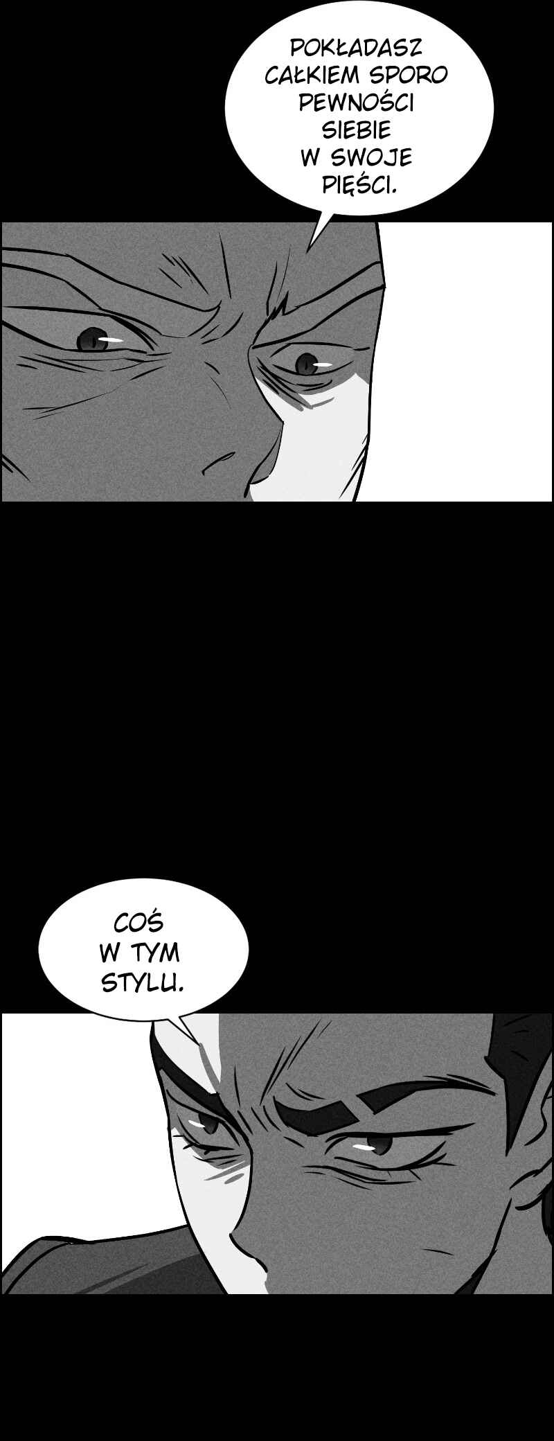 Flawed Almighty Chapter 50 - Page 26