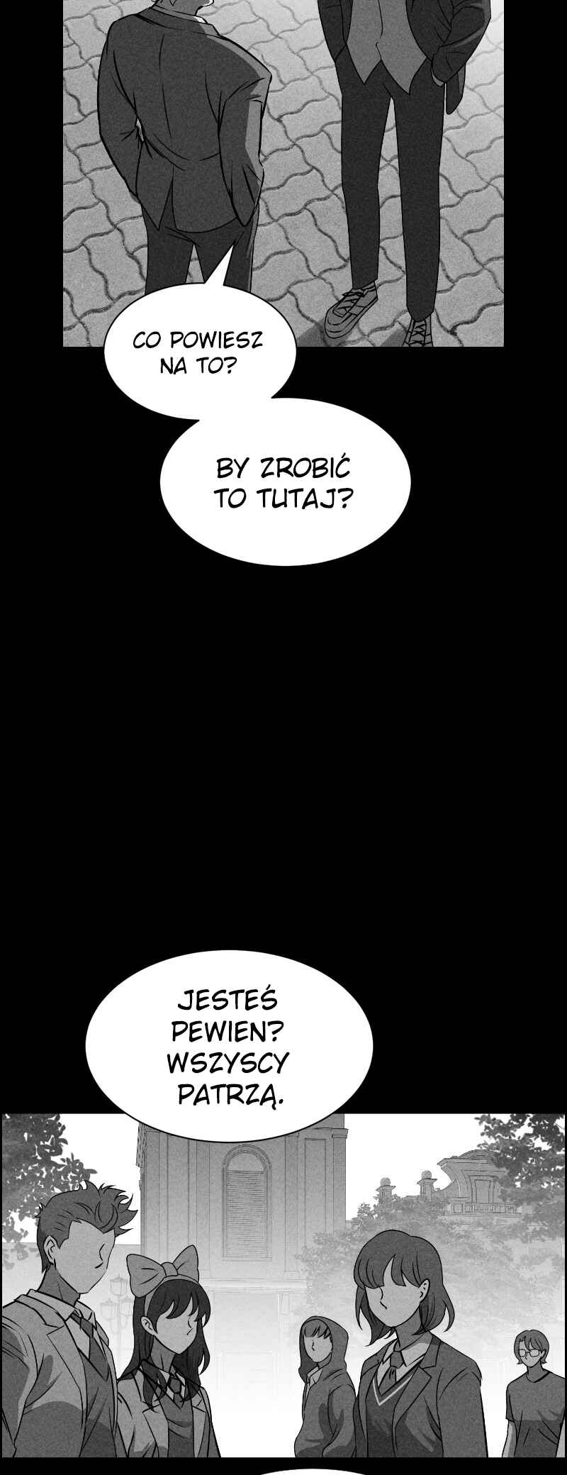 Flawed Almighty Chapter 50 - Page 30