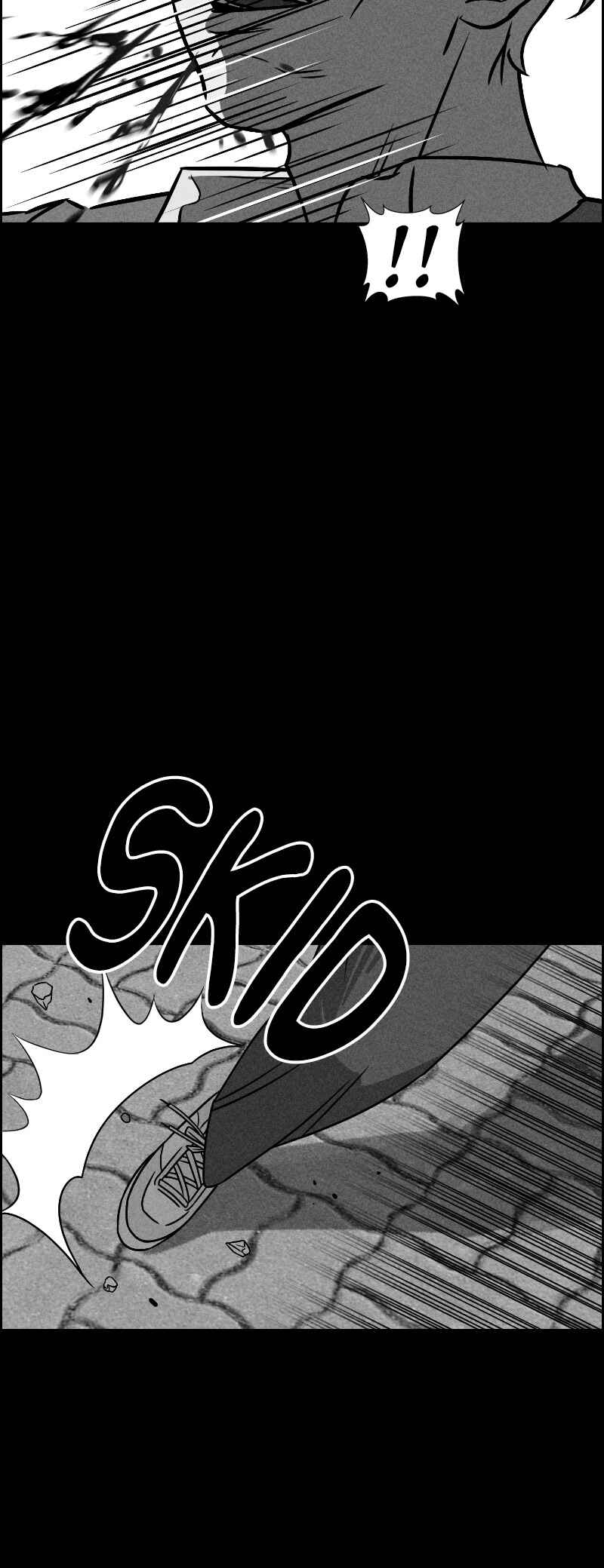Flawed Almighty Chapter 50 - Page 36