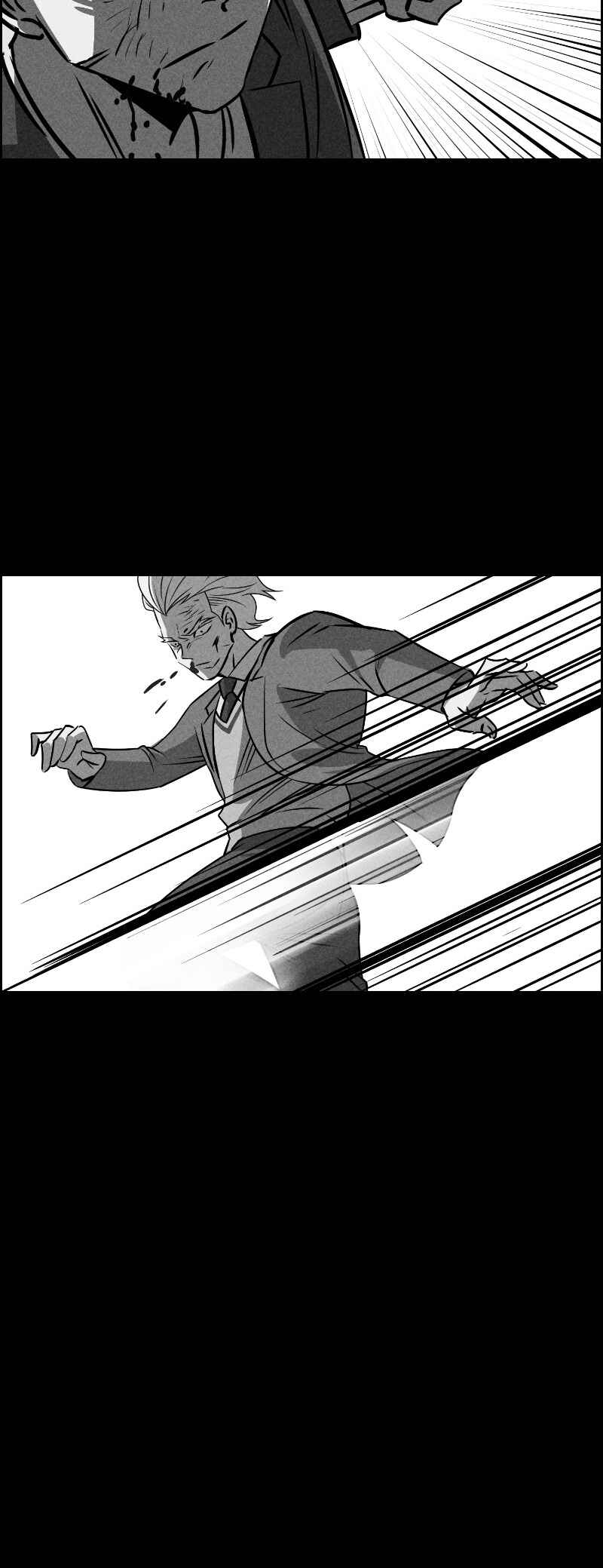 Flawed Almighty Chapter 50 - Page 38
