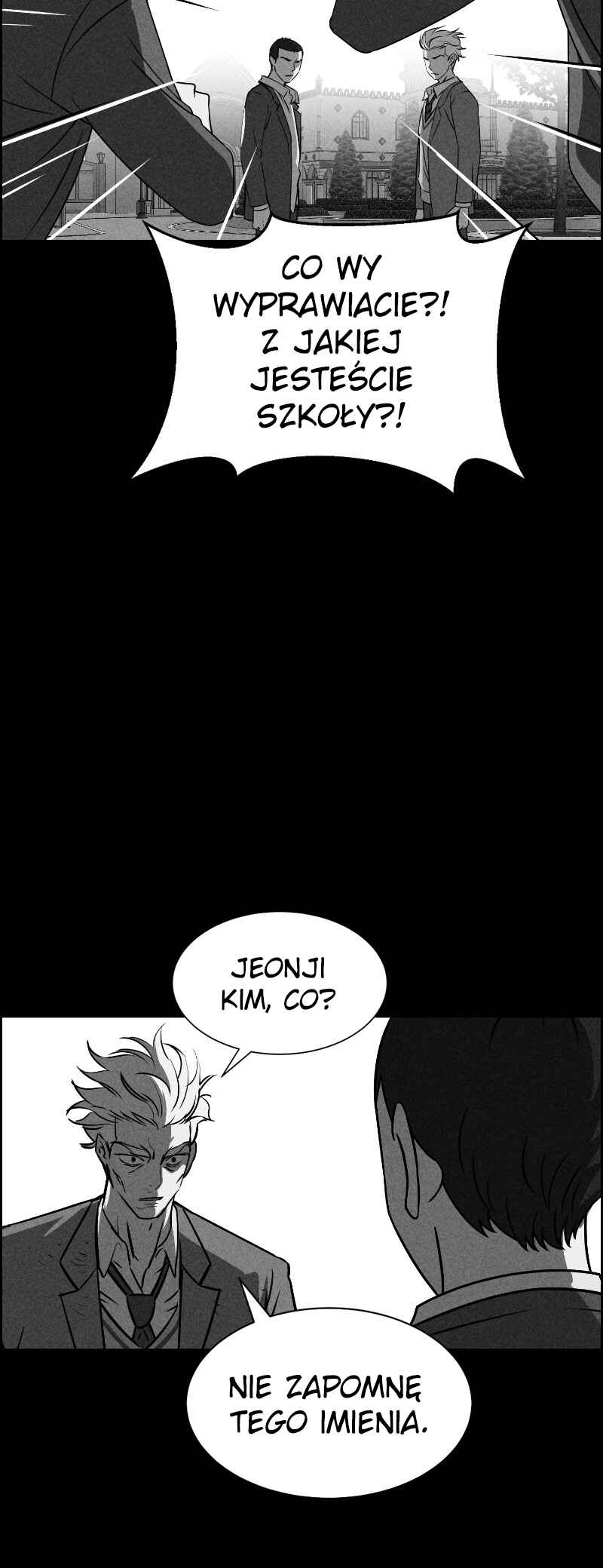Flawed Almighty Chapter 50 - Page 44