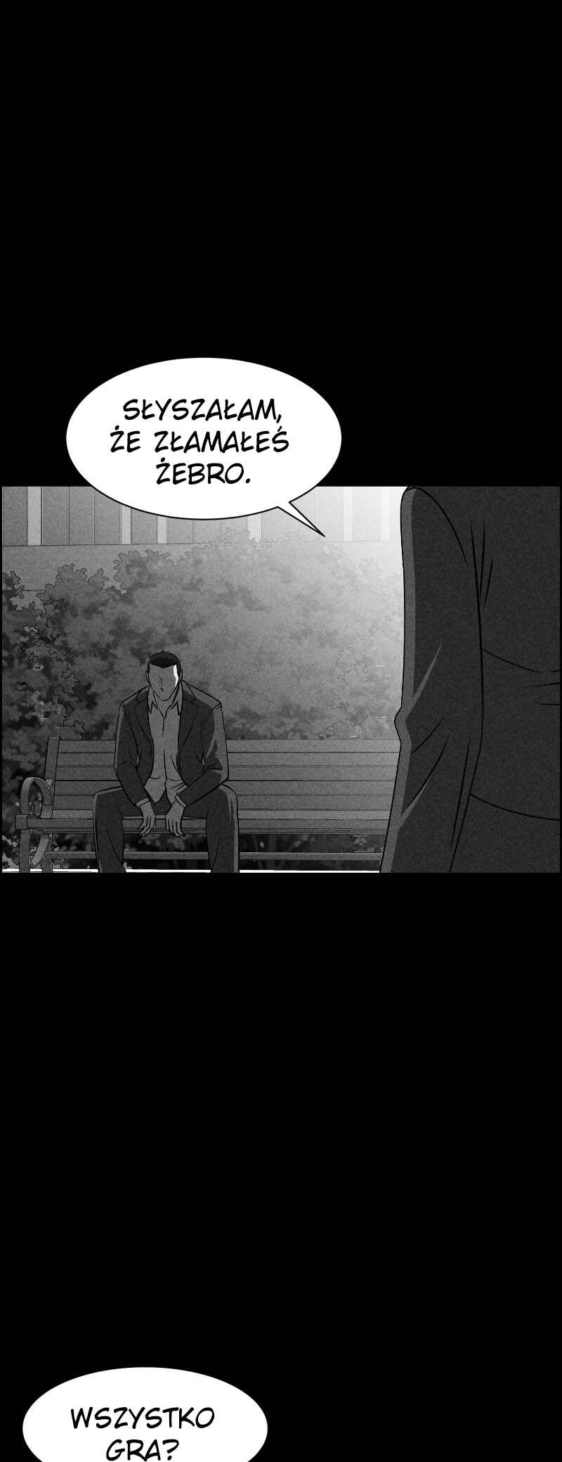 Flawed Almighty Chapter 50 - Page 47
