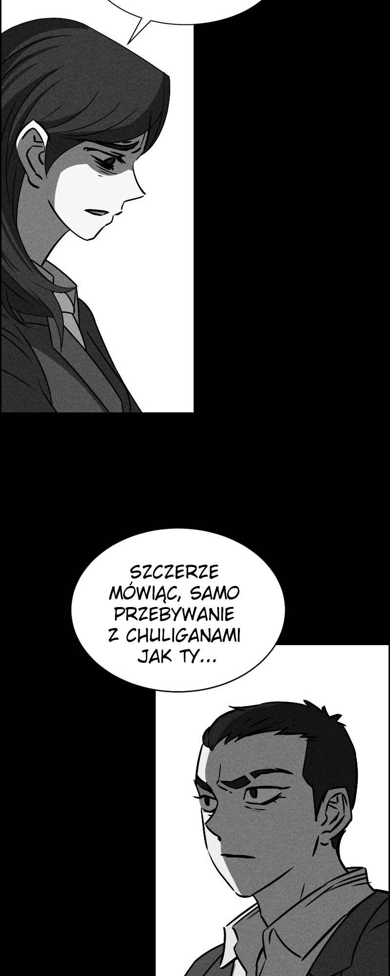 Flawed Almighty Chapter 50 - Page 51