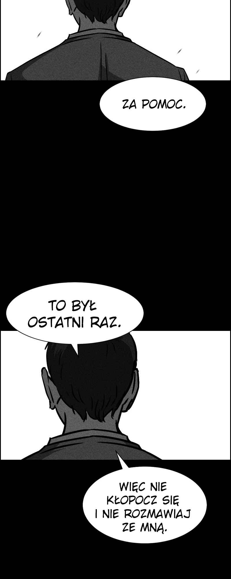 Flawed Almighty Chapter 50 - Page 55