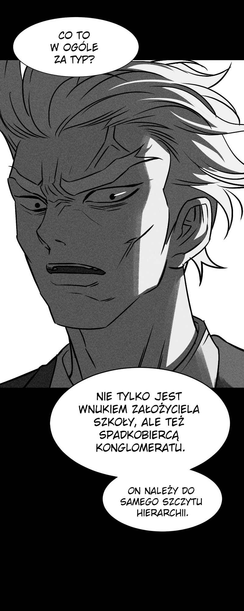 Flawed Almighty Chapter 50 - Page 69