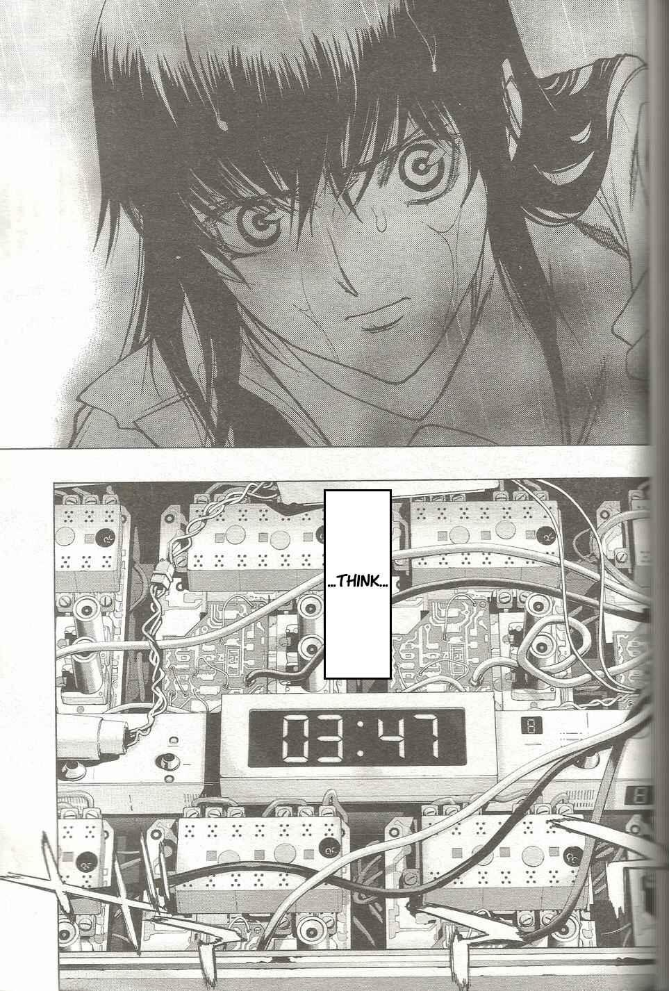 Persona x Detective Naoto Chapter 20 - Page 5