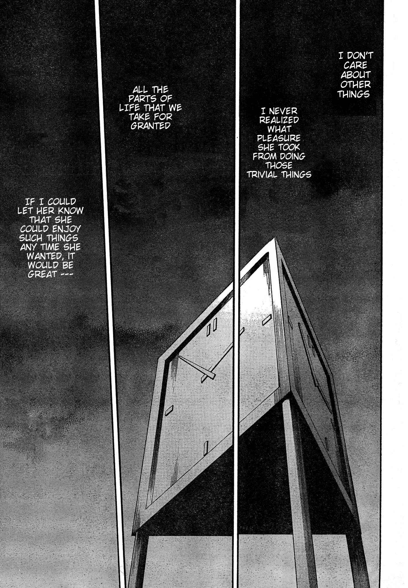 Shingetsutan: Tsukihime Chapter 57 - Page 8