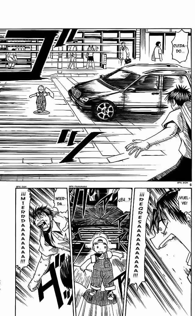Zatch Bell!! Chapter 59 - Page 7