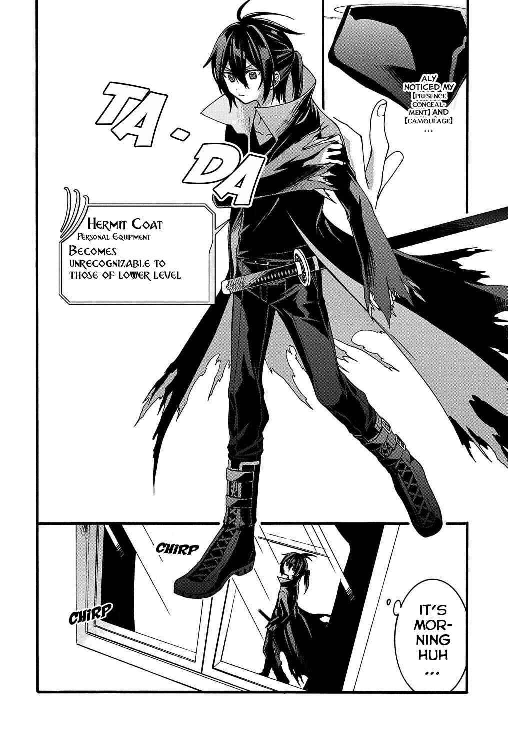 Garbage Brave: Isekai ni Shoukan Sare Suterareta Yuusha no Fukushuu Monogatari Chapter 12 - Page 12