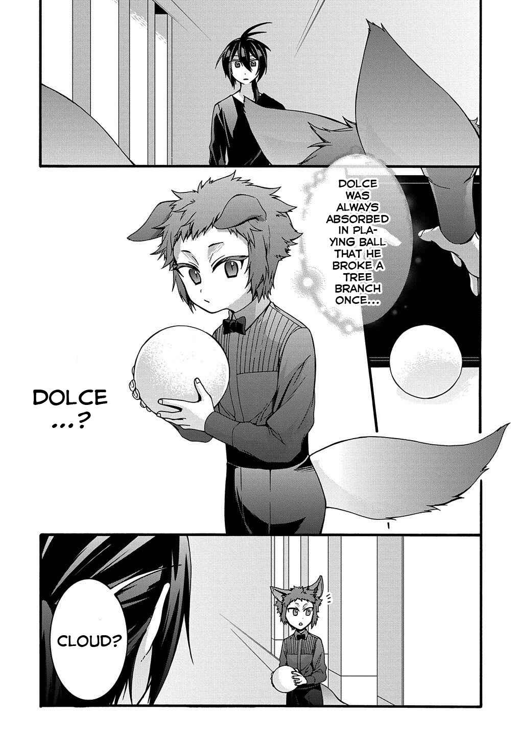 Garbage Brave: Isekai ni Shoukan Sare Suterareta Yuusha no Fukushuu Monogatari Chapter 12 - Page 17