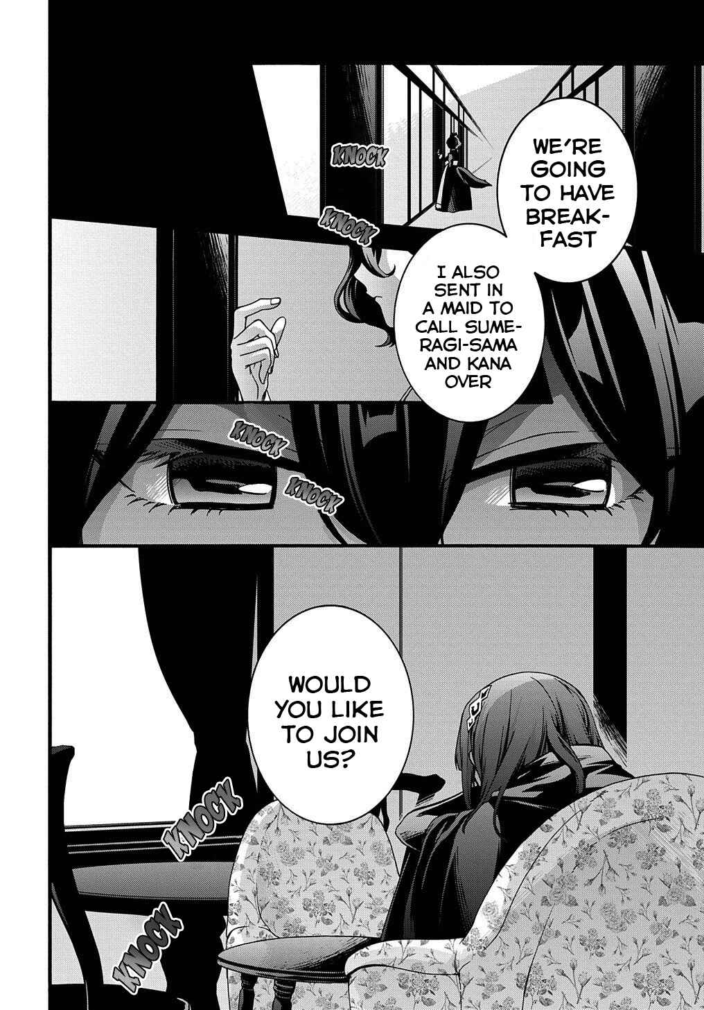 Garbage Brave: Isekai ni Shoukan Sare Suterareta Yuusha no Fukushuu Monogatari Chapter 12 - Page 21