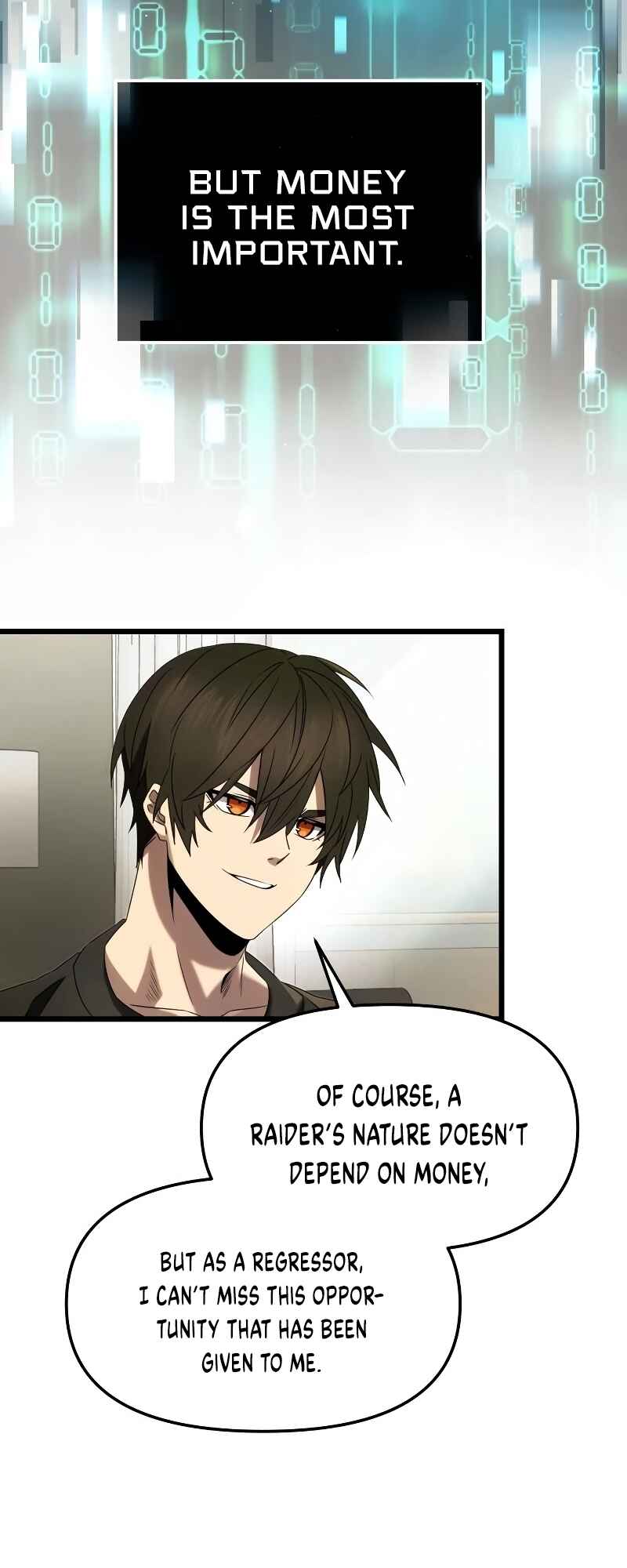 Shinhwageup Gwisok Item eul Son e Neo-eotda Chapter 50 - Page 12