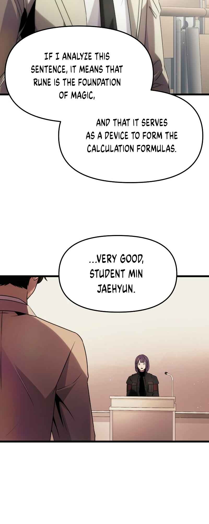 Shinhwageup Gwisok Item eul Son e Neo-eotda Chapter 50 - Page 32