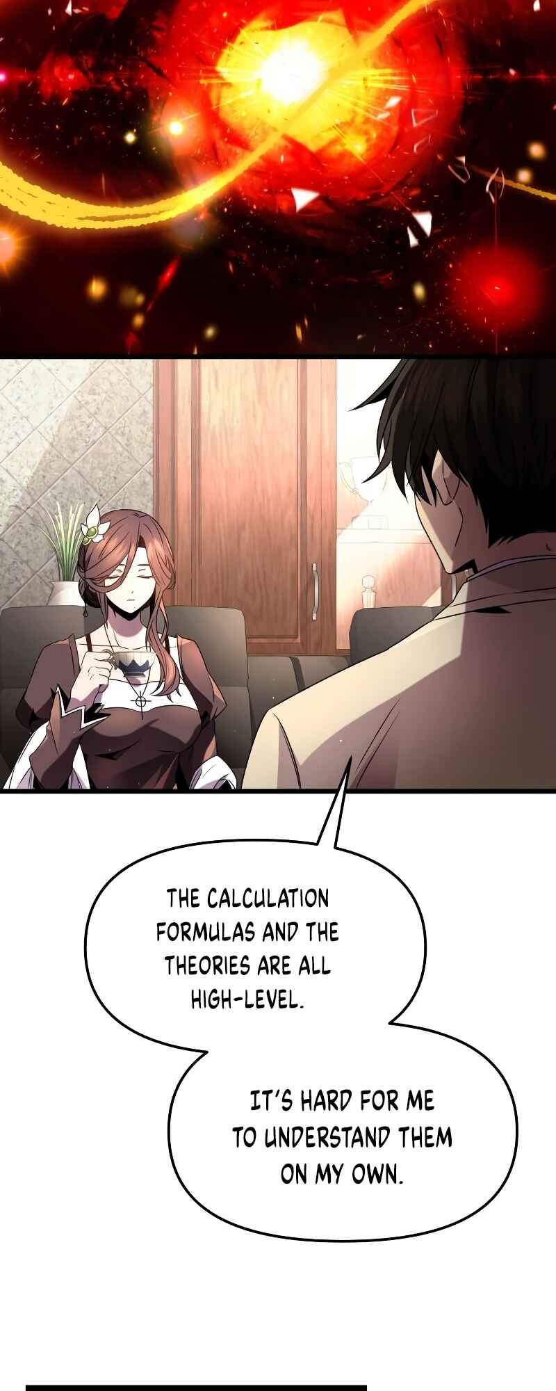 Shinhwageup Gwisok Item eul Son e Neo-eotda Chapter 50 - Page 48