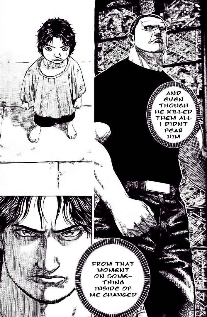 Tough Chapter 233 - Page 7