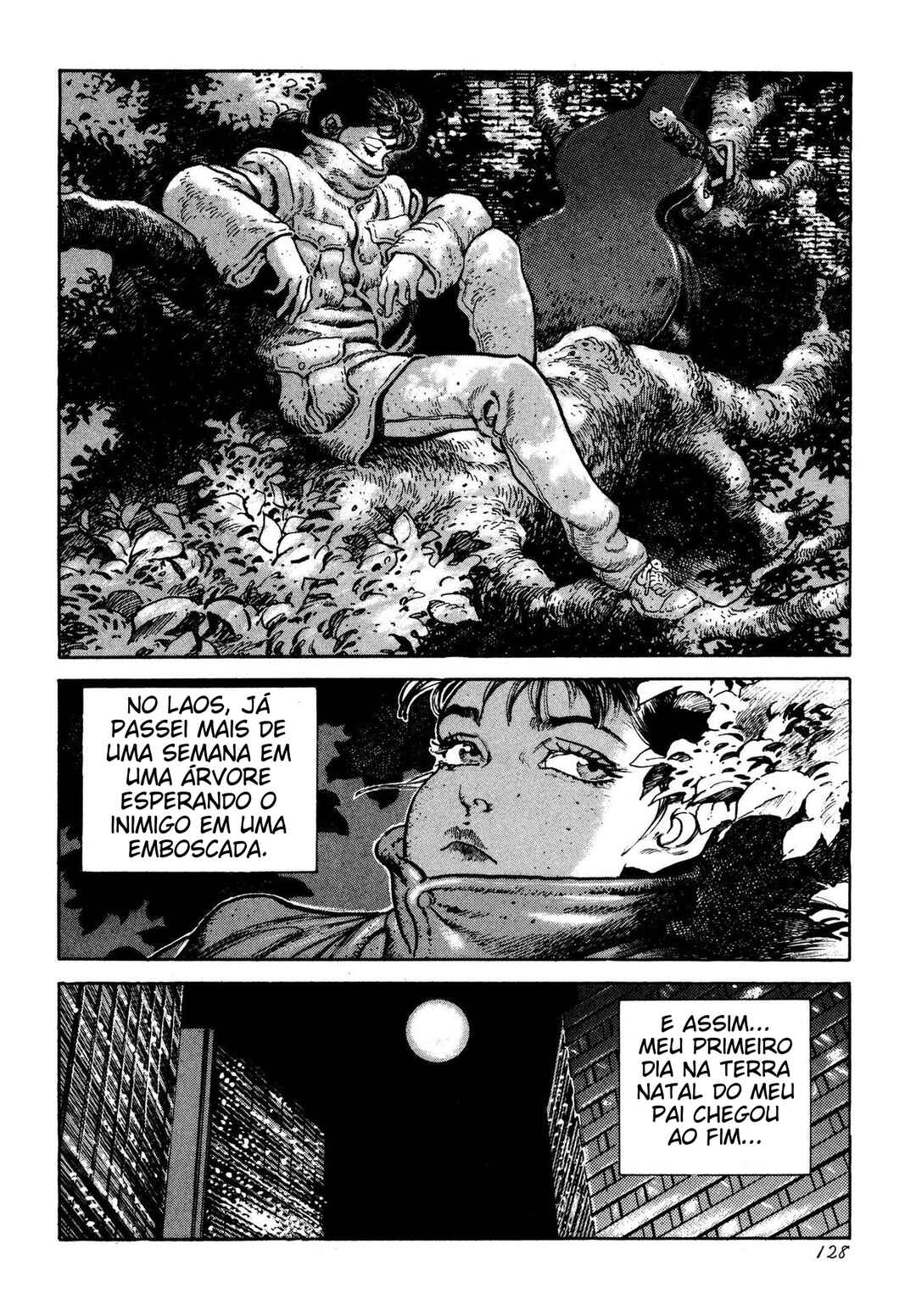 Thaini Chapter 4 - Page 26