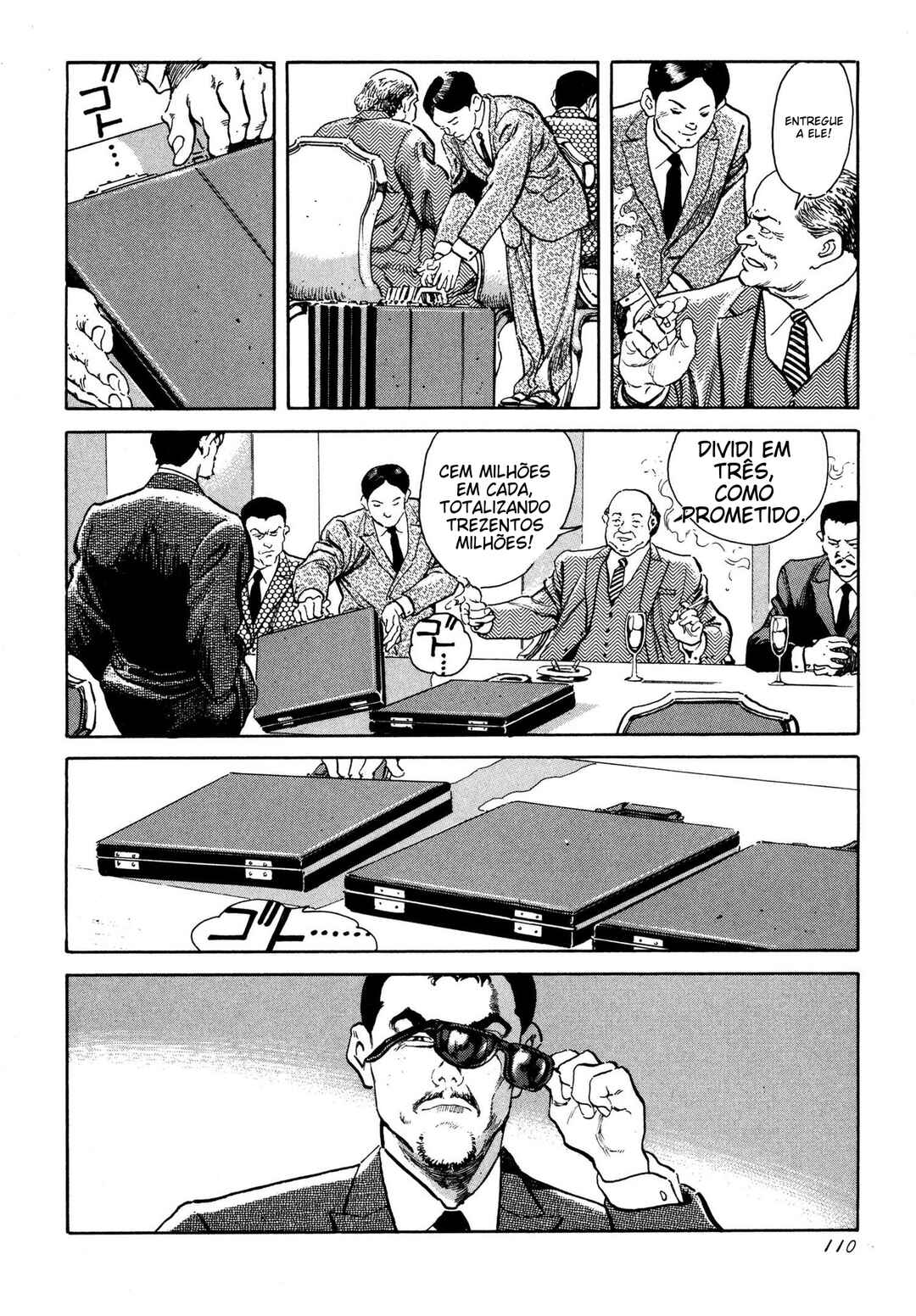 Thaini Chapter 4 - Page 8