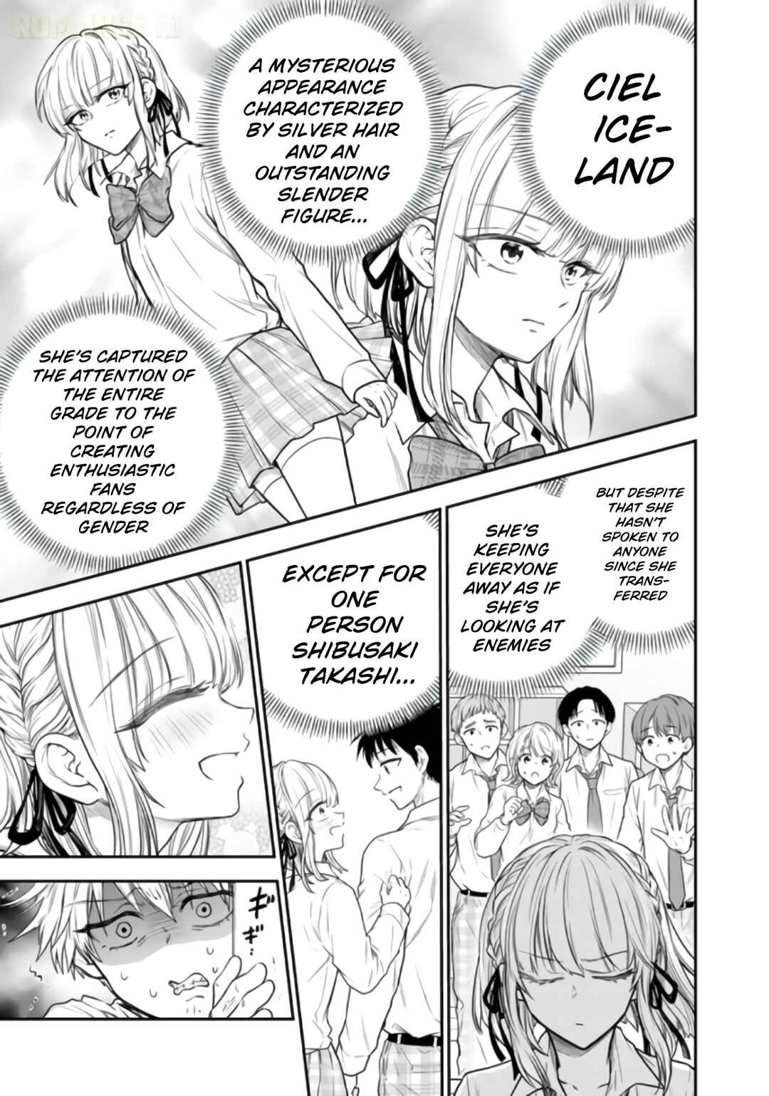 Senchi Kara Kaette kita Takashi-kun. Futsuu ni Koukou Seikatsu wo Okuritai Chapter 16 - Page 22