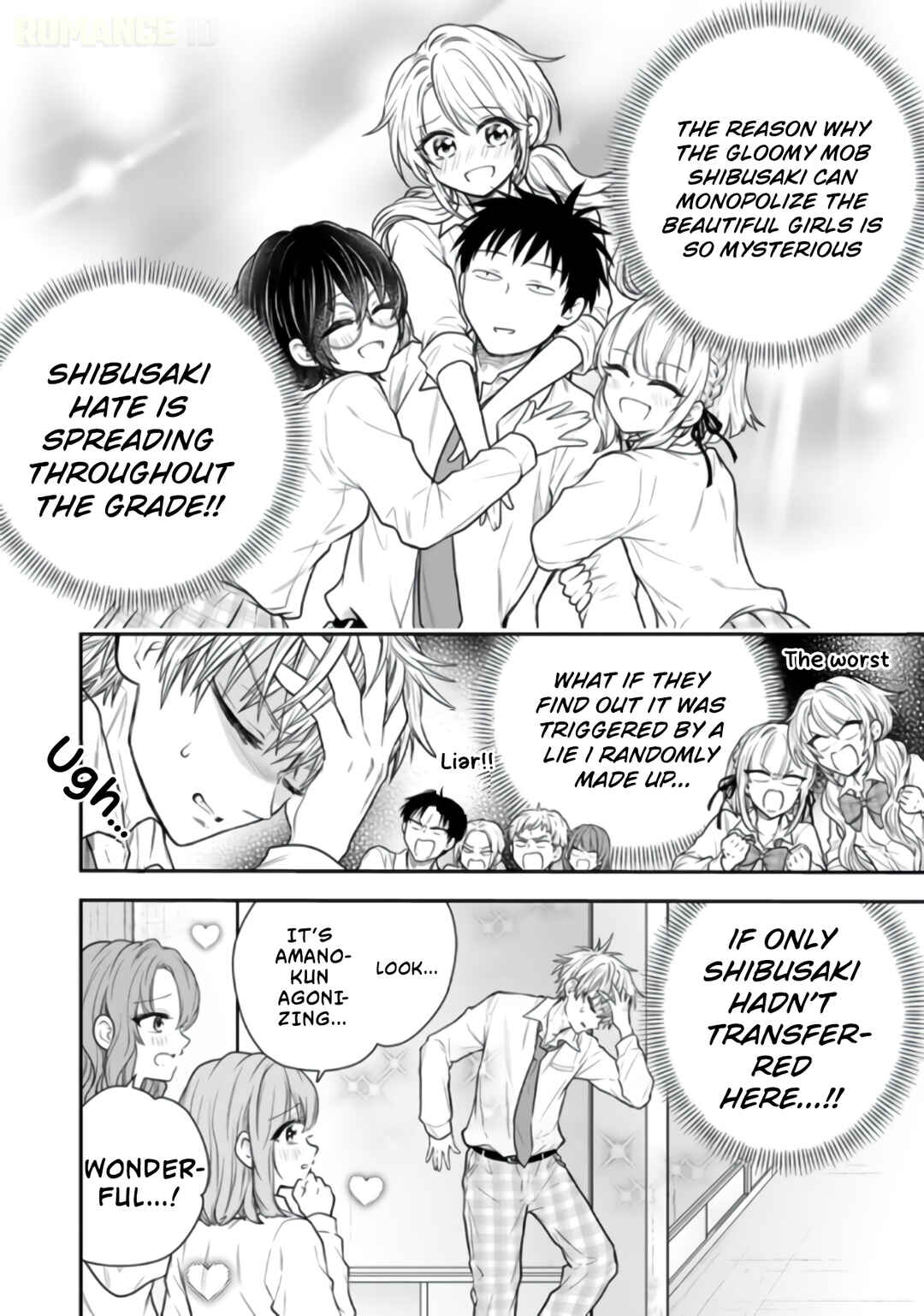 Senchi Kara Kaette kita Takashi-kun. Futsuu ni Koukou Seikatsu wo Okuritai Chapter 16 - Page 25