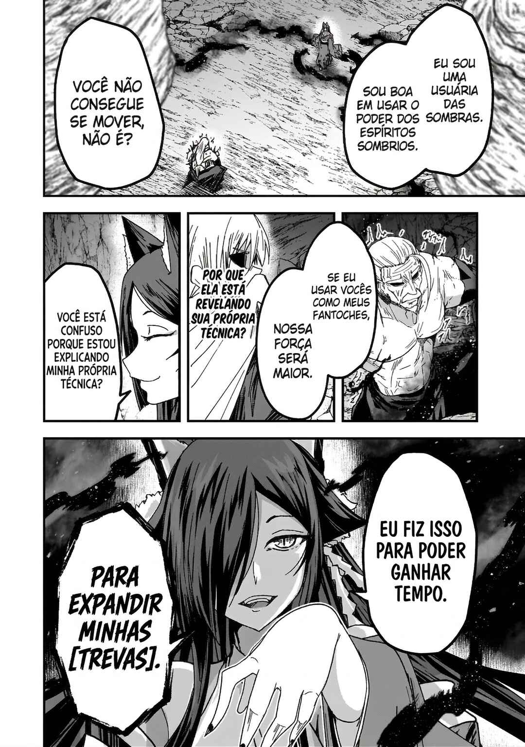 Gaikotsu Kishi-sama, Tadaima Isekai e Odekake-chuu Chapter 57.2 - Page 12