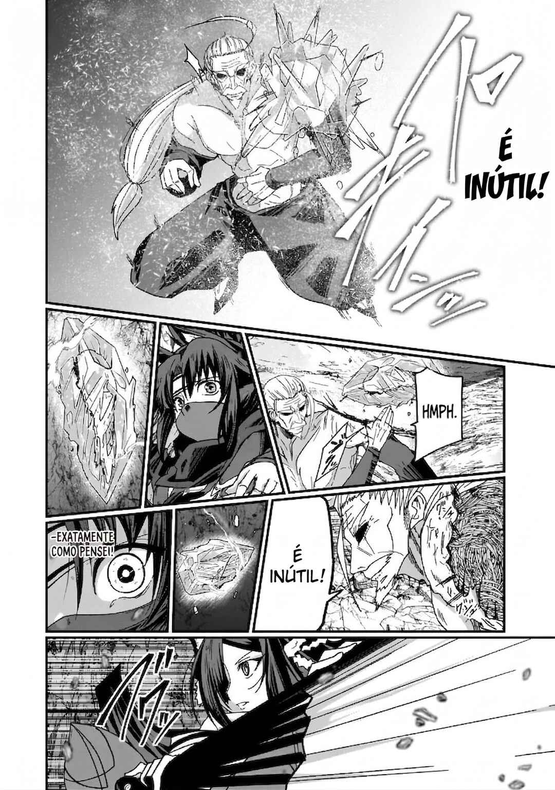 Gaikotsu Kishi-sama, Tadaima Isekai e Odekake-chuu Chapter 57.2 - Page 6