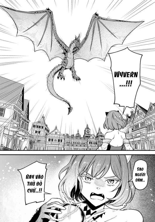 RTA Sousha wa Game Sekai kara Kaerenai Chapter 2 - Page 20