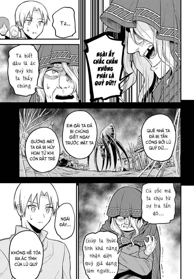 RTA Sousha wa Game Sekai kara Kaerenai Chapter 2 - Page 26