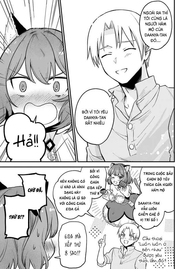RTA Sousha wa Game Sekai kara Kaerenai Chapter 2 - Page 32