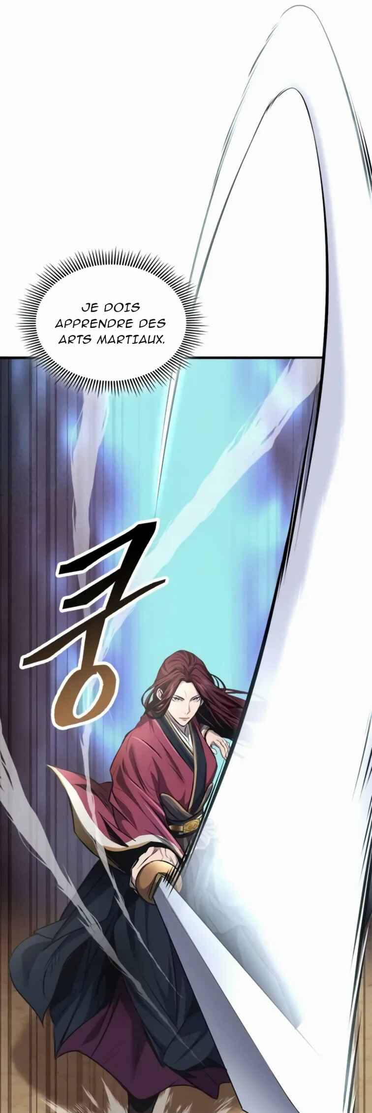 Regression of the Yong Clan Heir Chapter 3 - Page 14