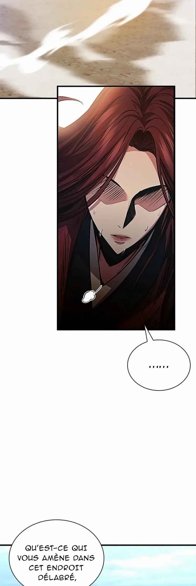 Regression of the Yong Clan Heir Chapter 3 - Page 17