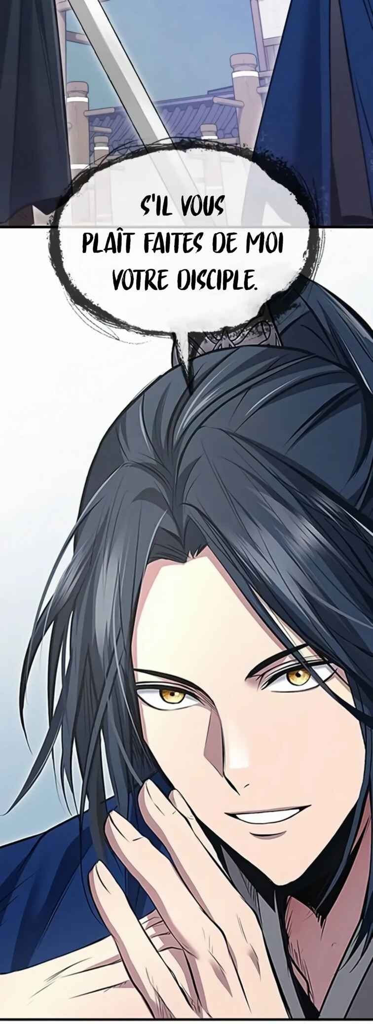 Regression of the Yong Clan Heir Chapter 3 - Page 23