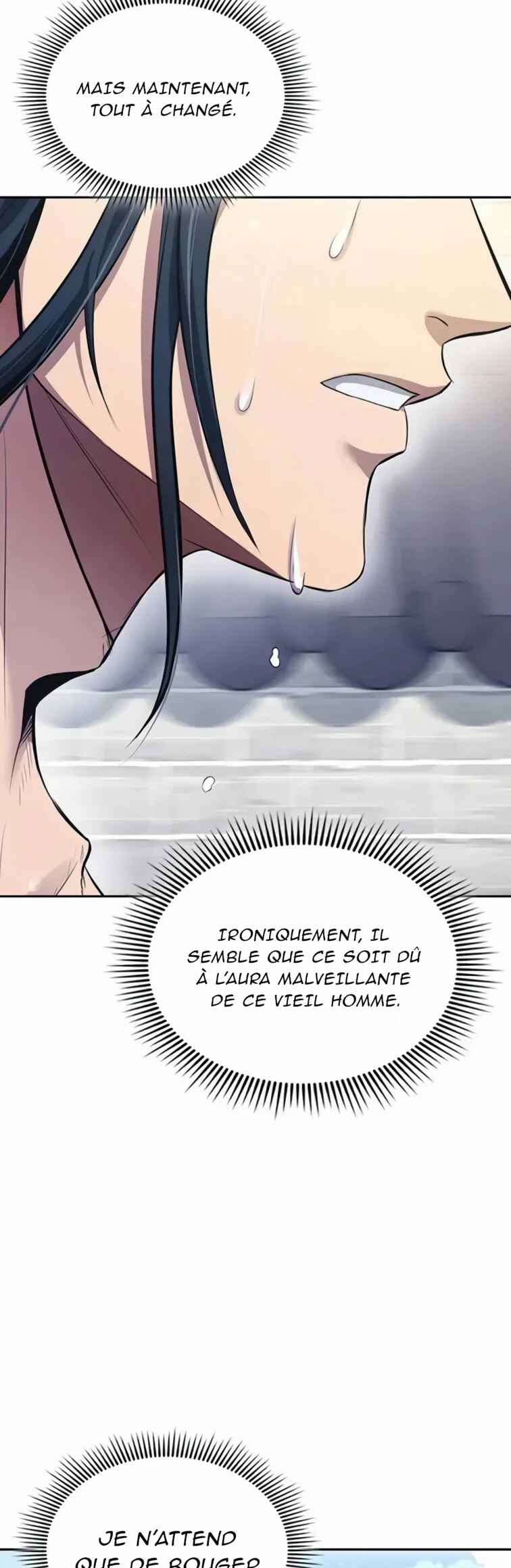 Regression of the Yong Clan Heir Chapter 3 - Page 4