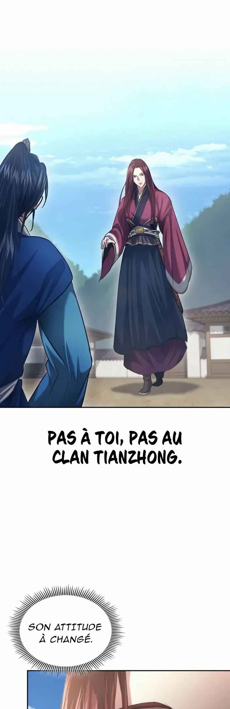 Regression of the Yong Clan Heir Chapter 3 - Page 47