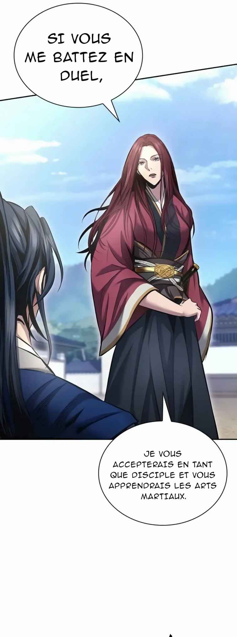 Regression of the Yong Clan Heir Chapter 3 - Page 50