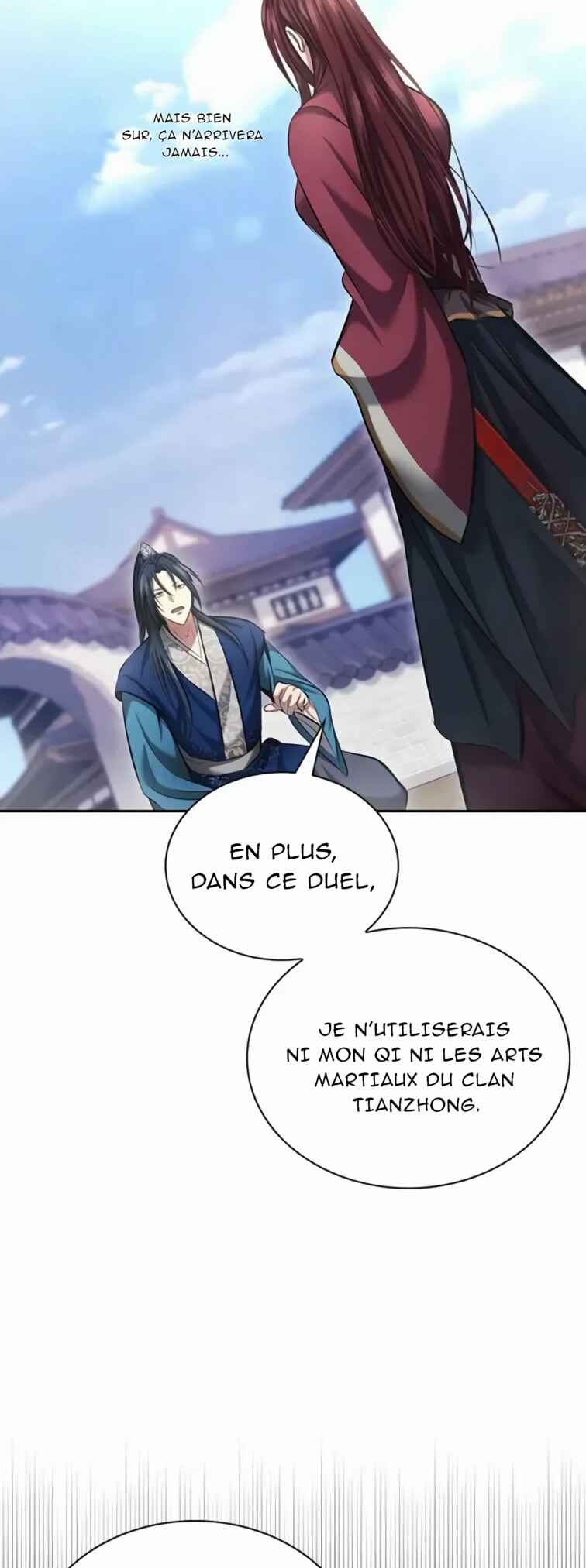 Regression of the Yong Clan Heir Chapter 3 - Page 52