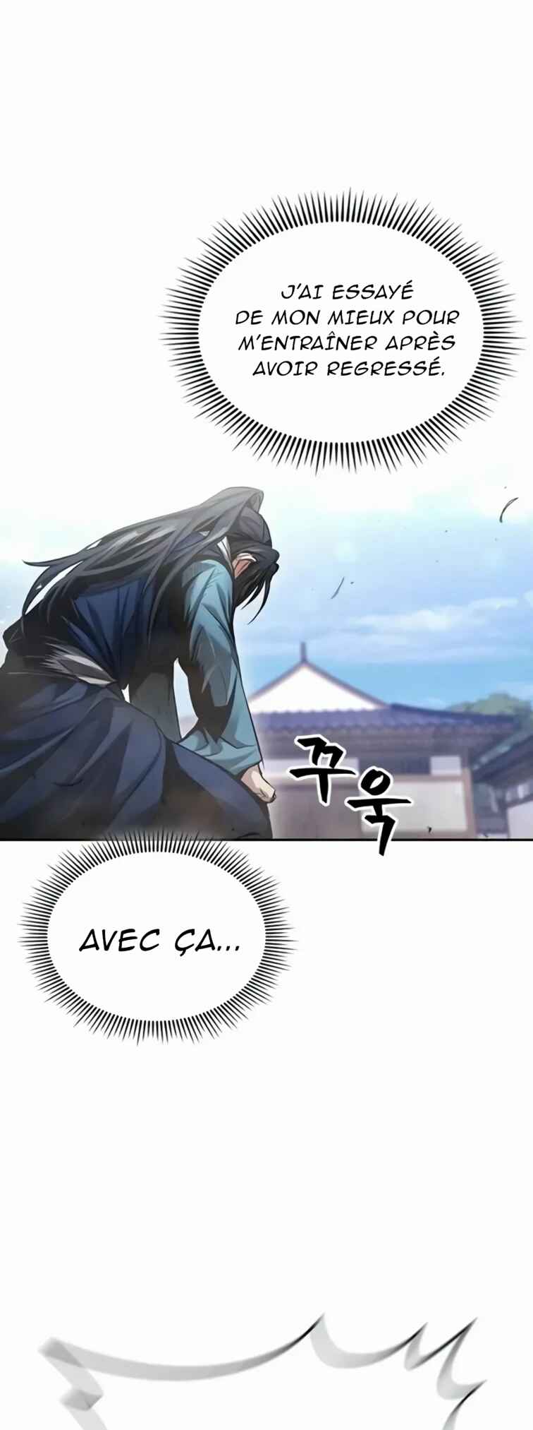 Regression of the Yong Clan Heir Chapter 3 - Page 54