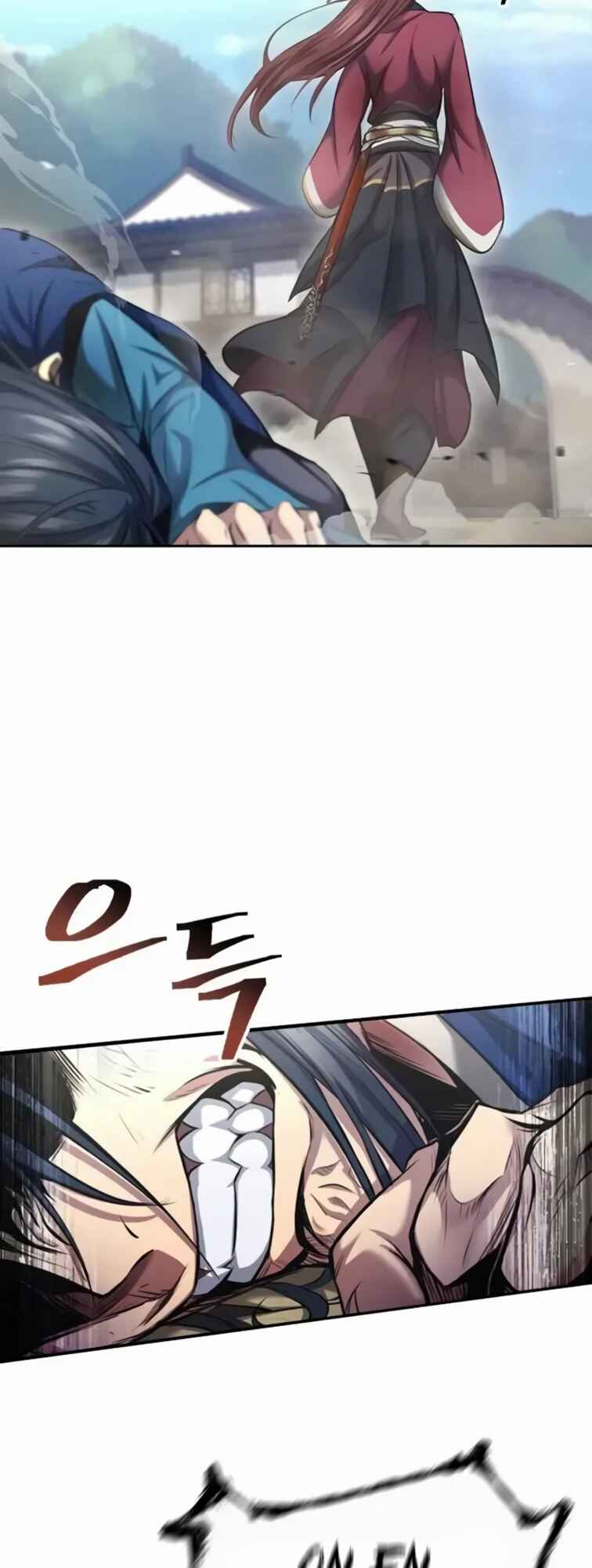 Regression of the Yong Clan Heir Chapter 3 - Page 58