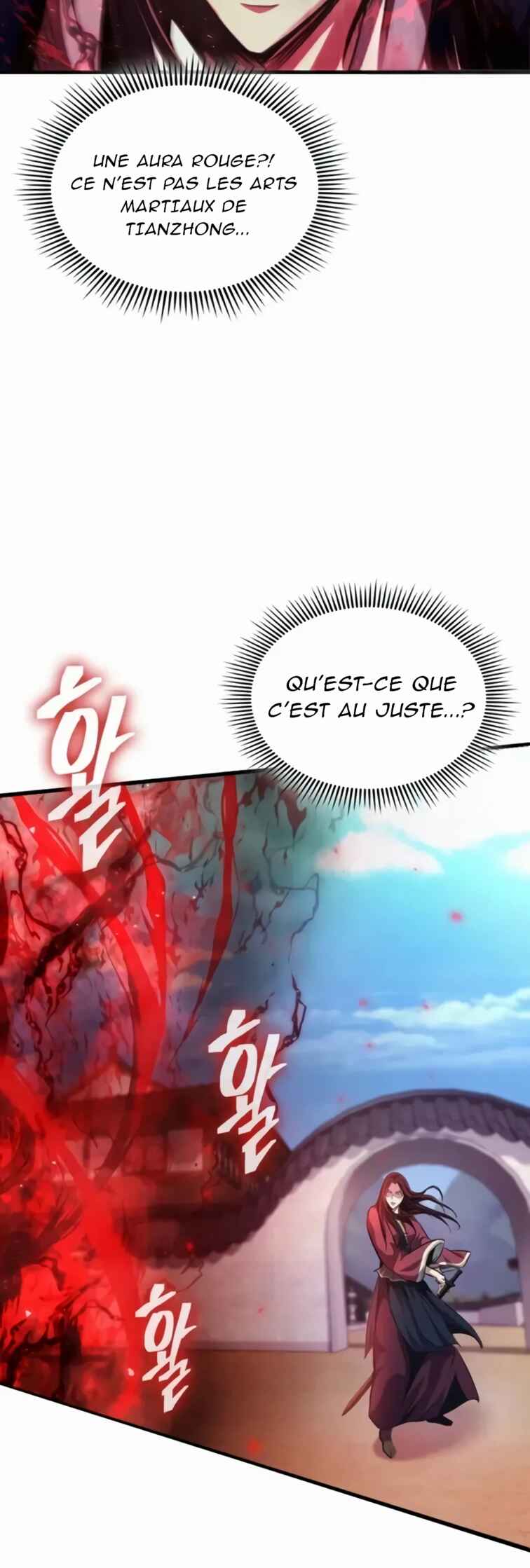 Regression of the Yong Clan Heir Chapter 3 - Page 69