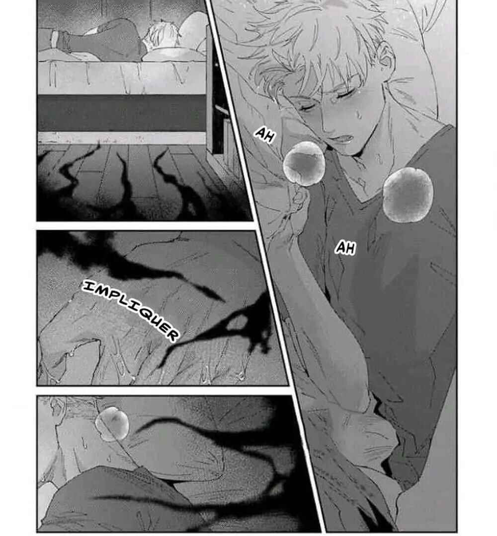 Shinigami wa Korosenai Chapter 1 - Page 10